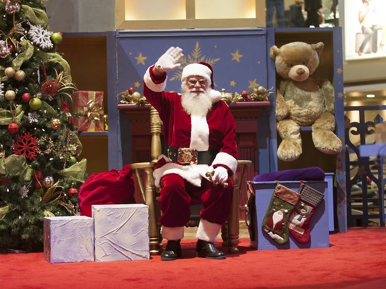 Things to Do on Christmas in Montreal