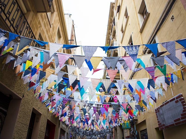 Carrer Jesús