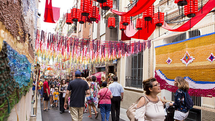 Travessia de Sant Antoni