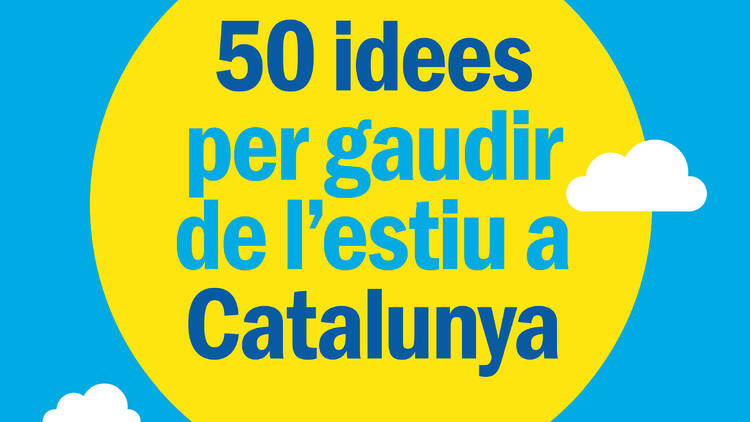 Barcelona ESTIU 2019
