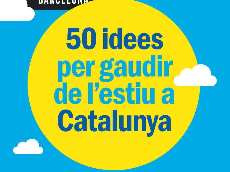 Barcelona ESTIU 2019