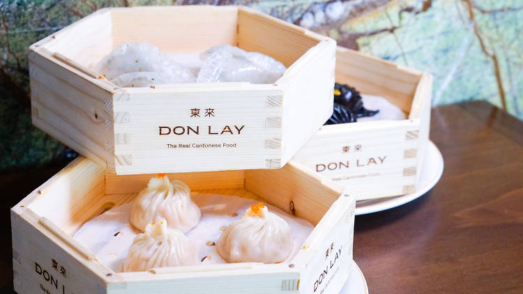 Don Lay