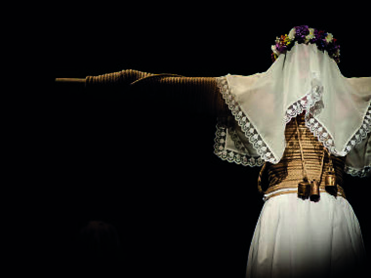 Poesía y los rituales del dolor Poesía y los rituales del dolor