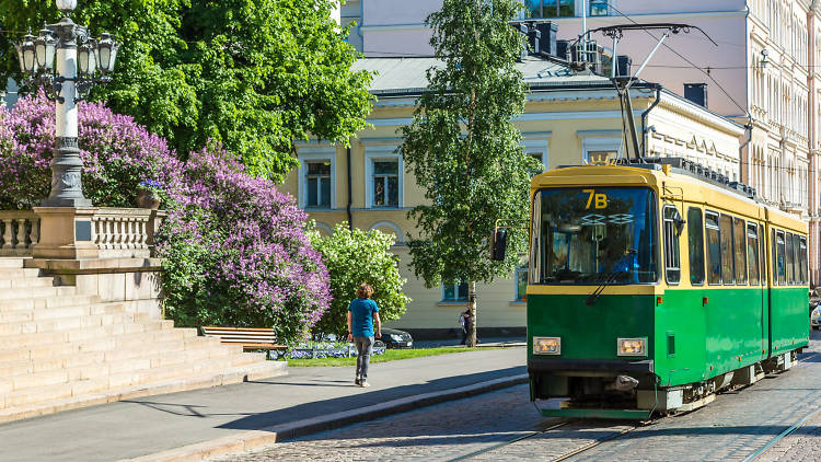 Helsinki, Finland
