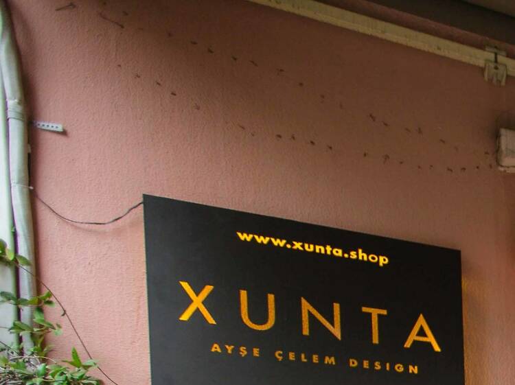 Xunta