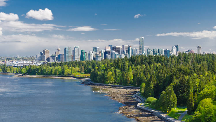 Your ultimate guide to Vancouver