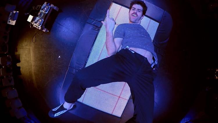 Planeta Trampolí