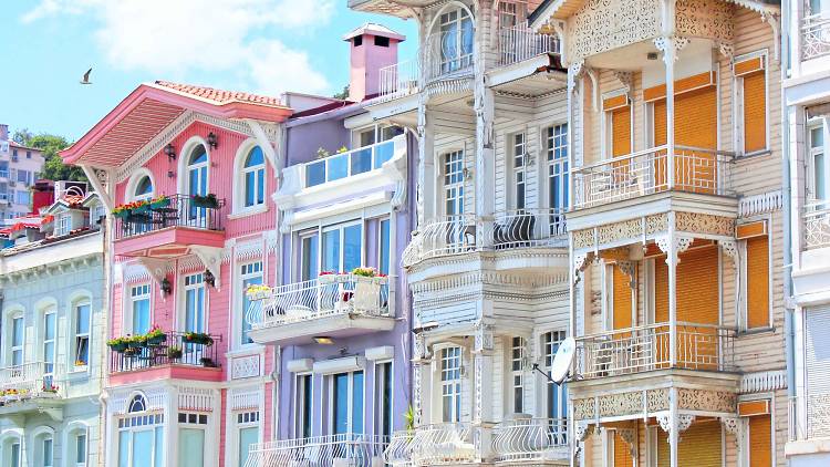 Arnavutköy