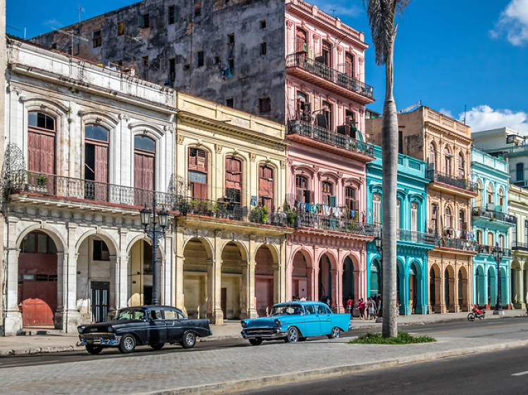 Havana