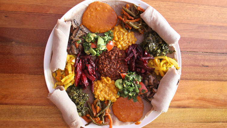 The best restaurants in NYC