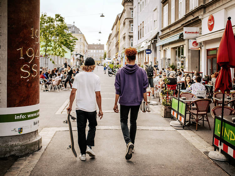 What to do in Yppenplatz and Brunnenmarkt, Vienna’s coolest neighbourhood What to do in Yppenplatz and Brunnenmarkt, Vienna’s coolest neighbourhood