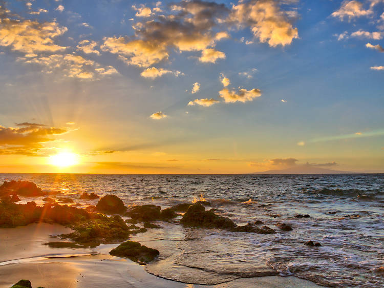 The 10 best Maui beaches The 10 best Maui beaches