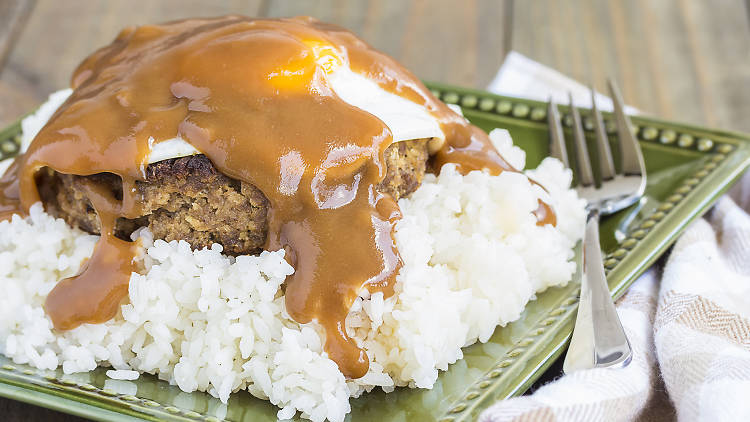 The best restaurants in Maui