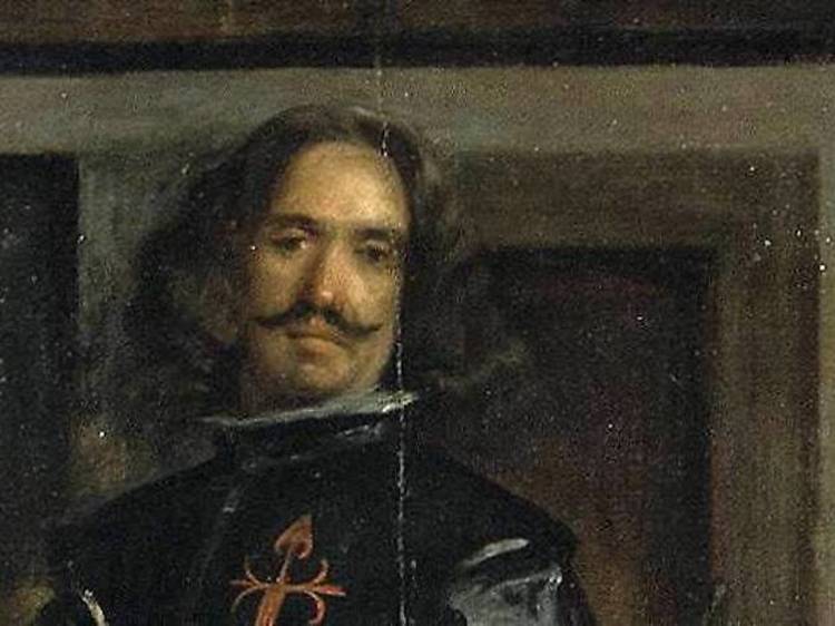 La ley de Velázquez