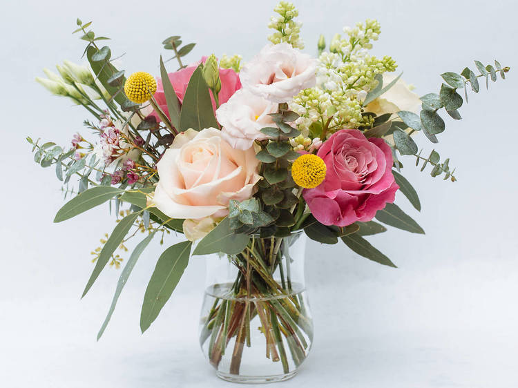 The 11 best flower delivery services in Manchester