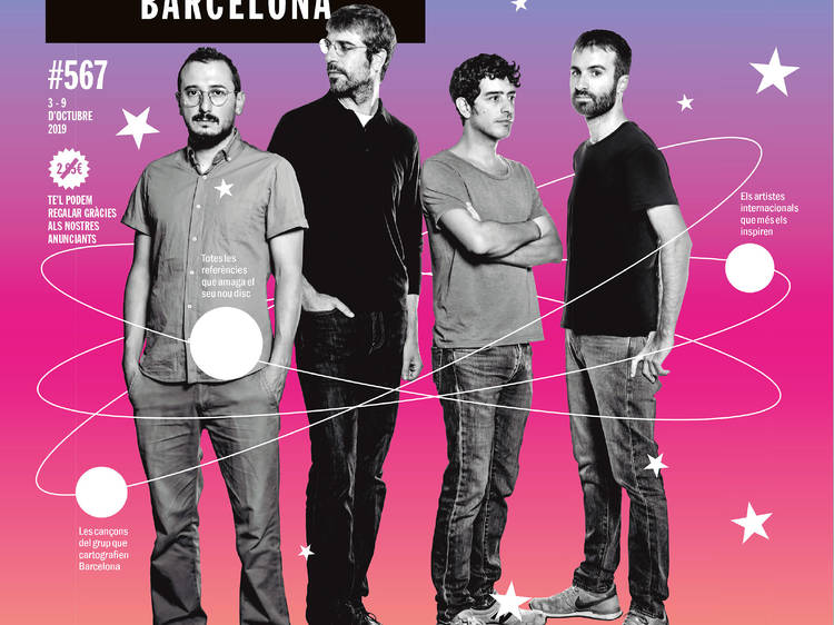 3-9 d'Octubre 2019