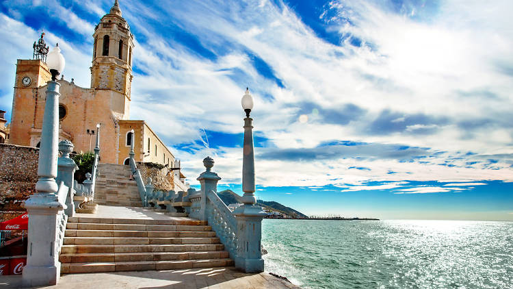 Sitges