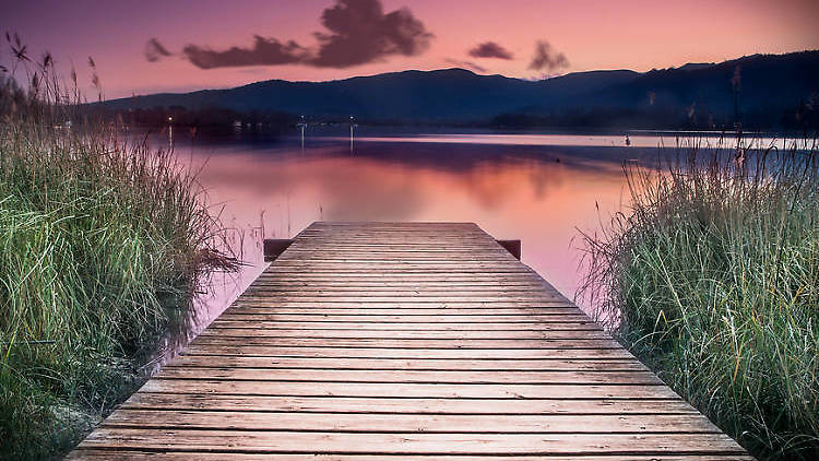 Estany de Banyoles