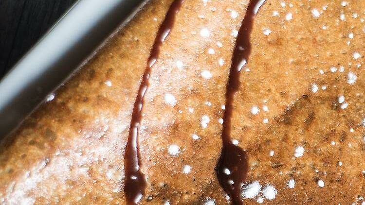 Crêperie Le St-L
