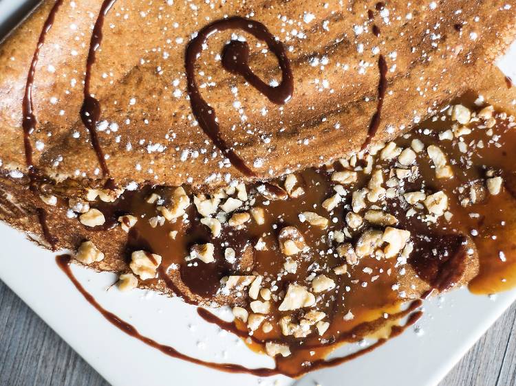 Crêperie Le St-L