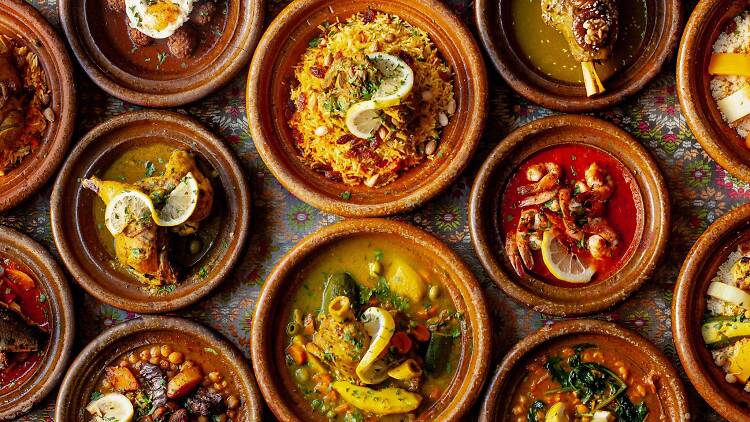 The best restaurants in Liverpool