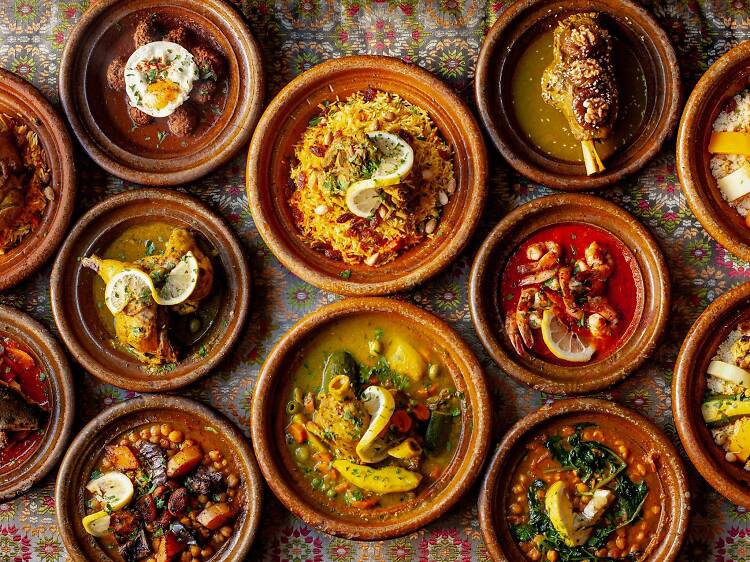 The best restaurants in Liverpool