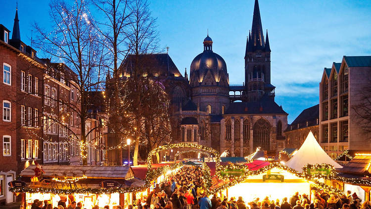 Aachen, Germany