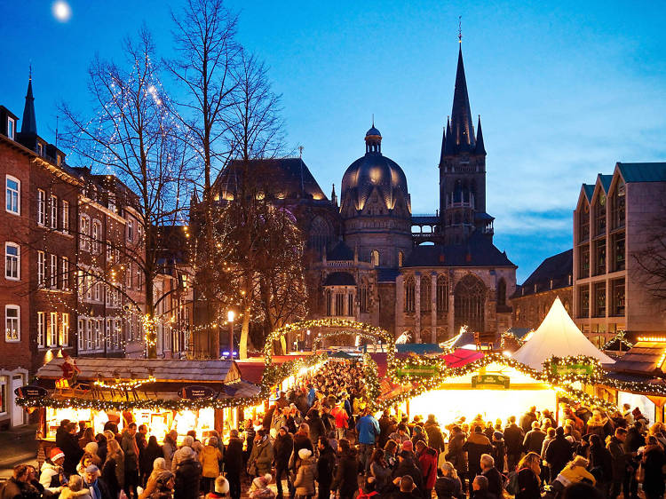 Aachen, Germany