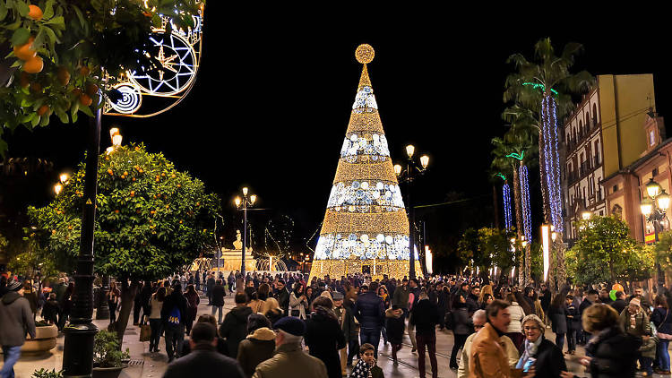 Seville, Spain