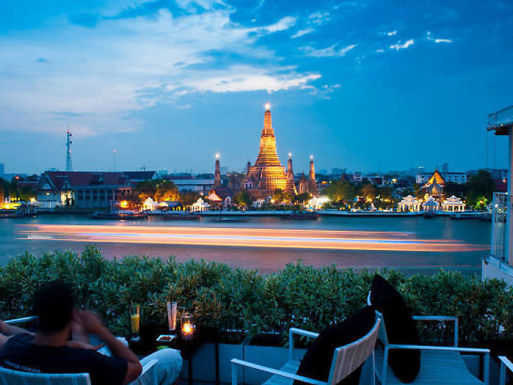 ร้านอาหารสุดโรแมนติกสำหรับวันวาเลนไทน์นี้