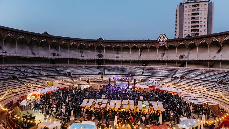 La Monumental