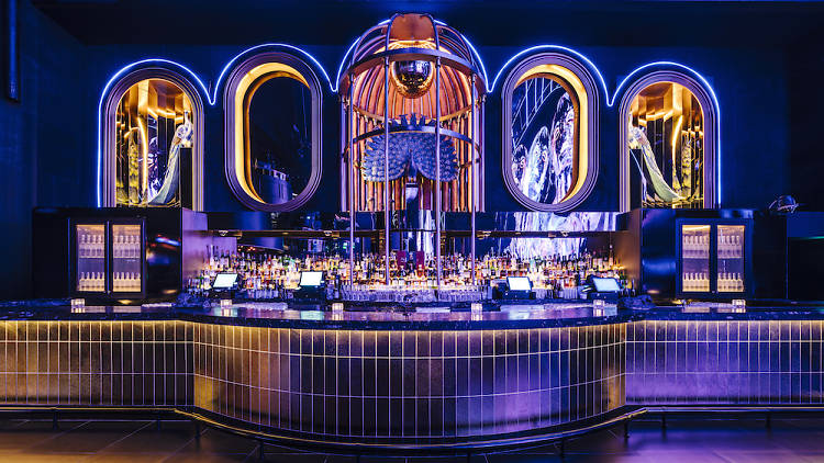 Marquee