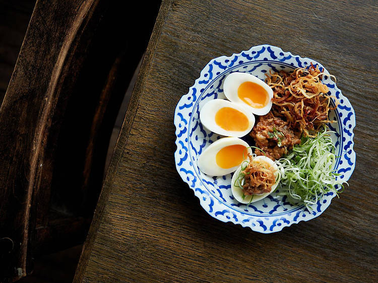 The best restaurants in Paris