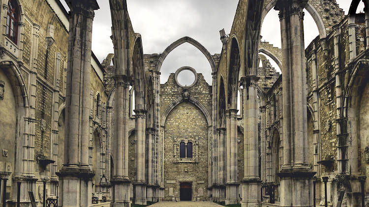 Convento do Carmo