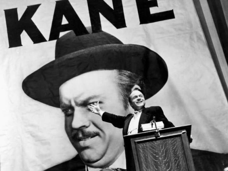 75 dos melhores filmes clássicos de sempre
