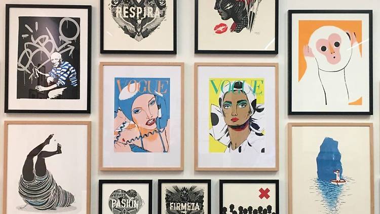 Gunter Gallery