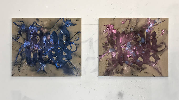 Museum of Graffiti