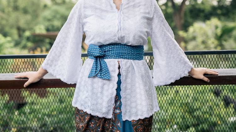 Baju by Oniatta