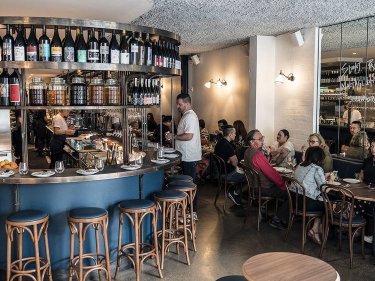 Café Paci