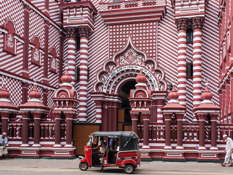 Sri Lanka