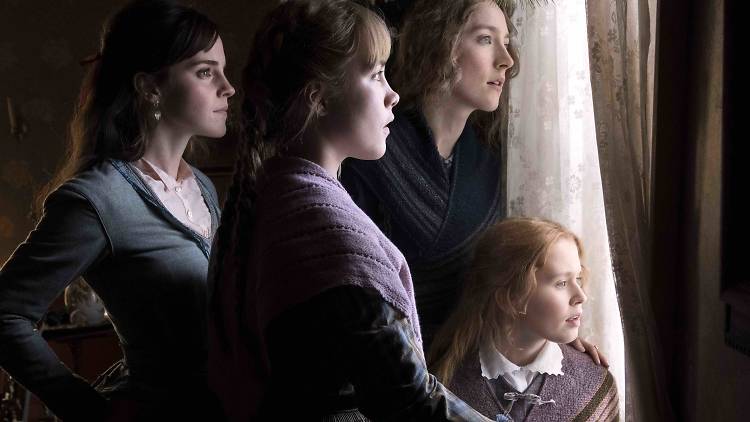 Little Women