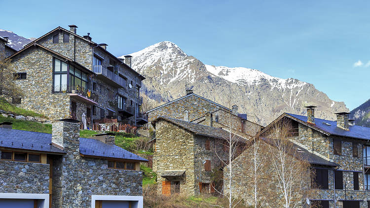 Queralbs (Ripollès)