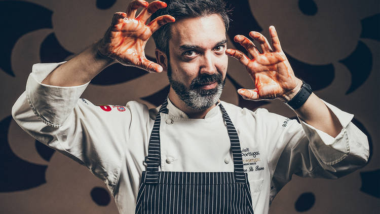 Henrique Sá Pessoa