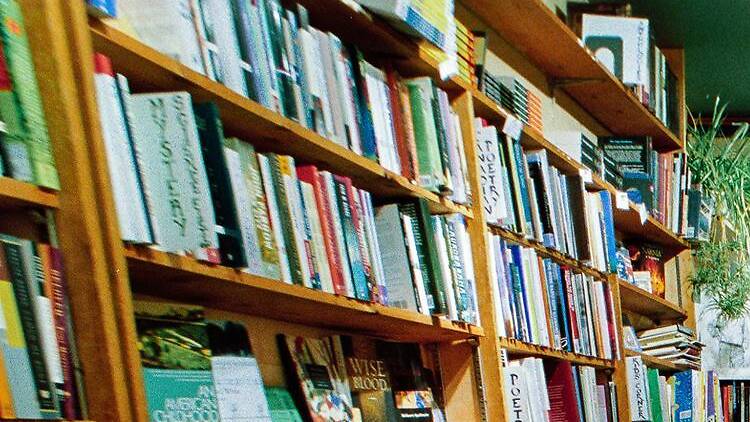 Argo Bookshop