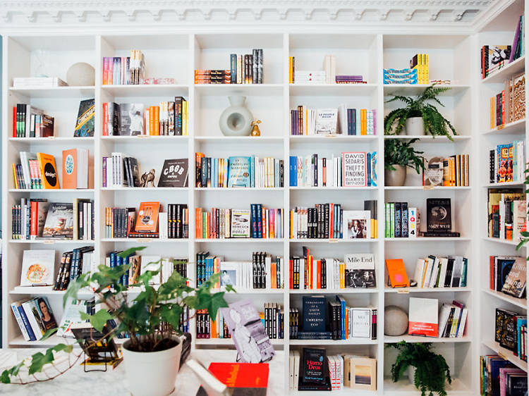 Librairie Saint-Henri Books