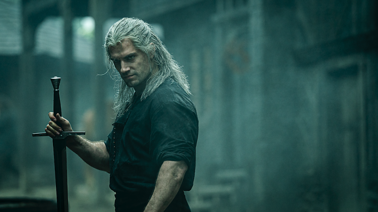 As melhores séries para ver na Netflix