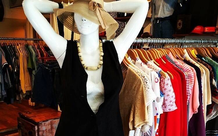 LNF Shop