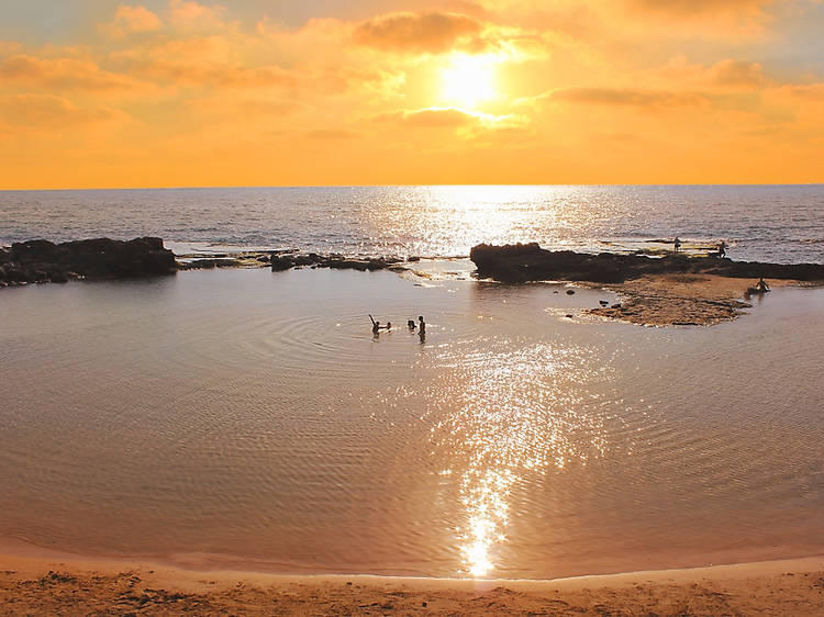 Israel Israel