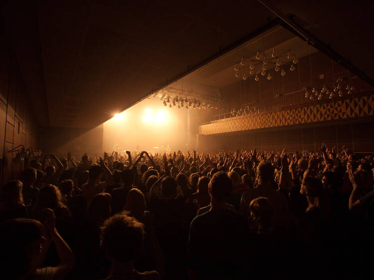 The 13 best nightlife spots in Copenhagen The 13 best nightlife spots in Copenhagen