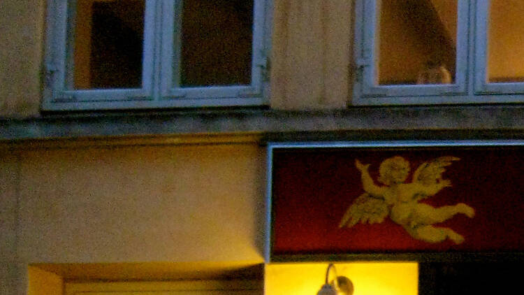 Bo-Bi Bar